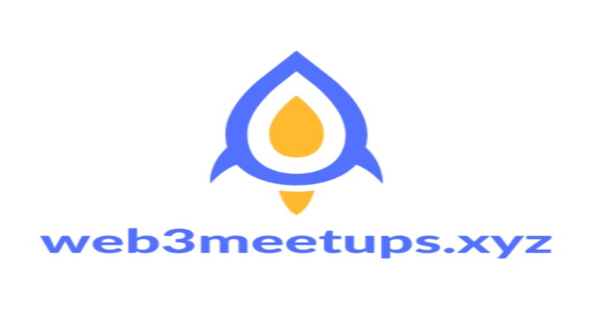 Web3 meetups xyz Image